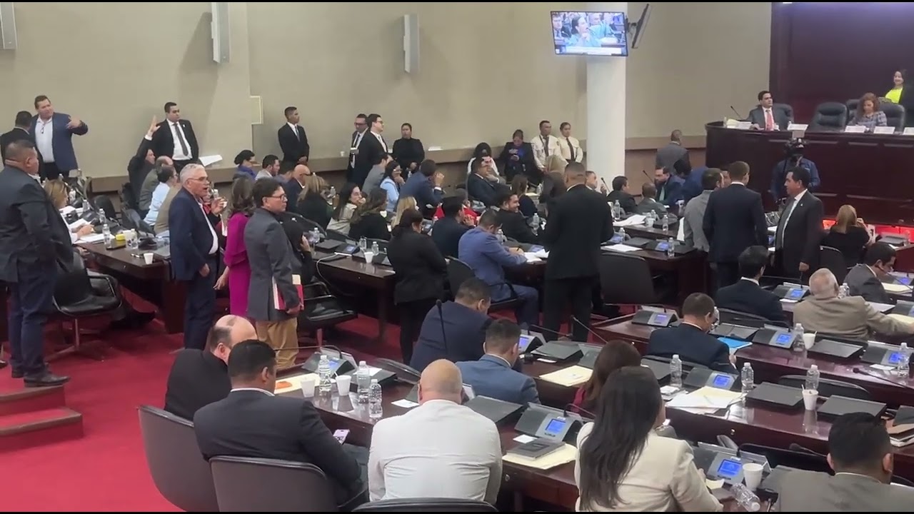 Diputado liberal pide control anti doping, para los diputados que lleguen al CN