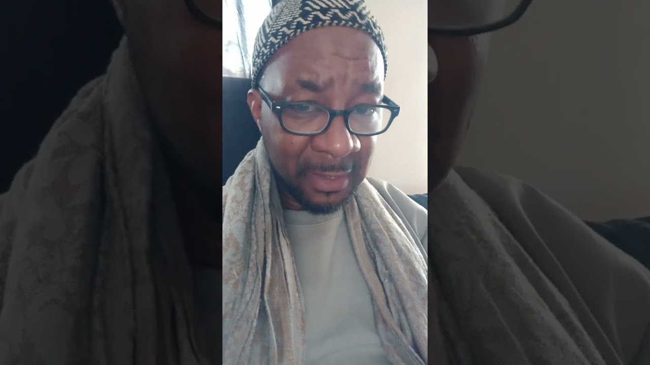1 SECRET PUISSANT DE ASTAGHFIROULLAH POUR PRENDRE DE BONNES DECISIONS