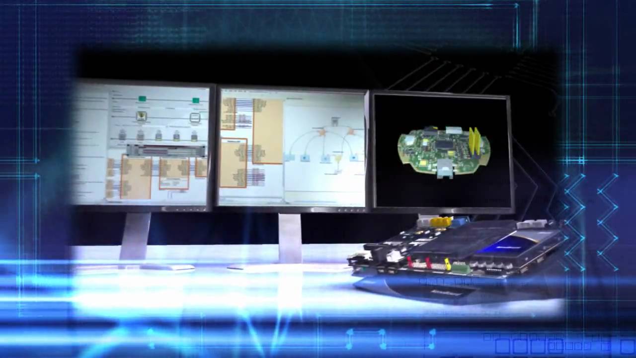 Altium Designer INNOVATION STATION Overview Dan Young Dingo Media
