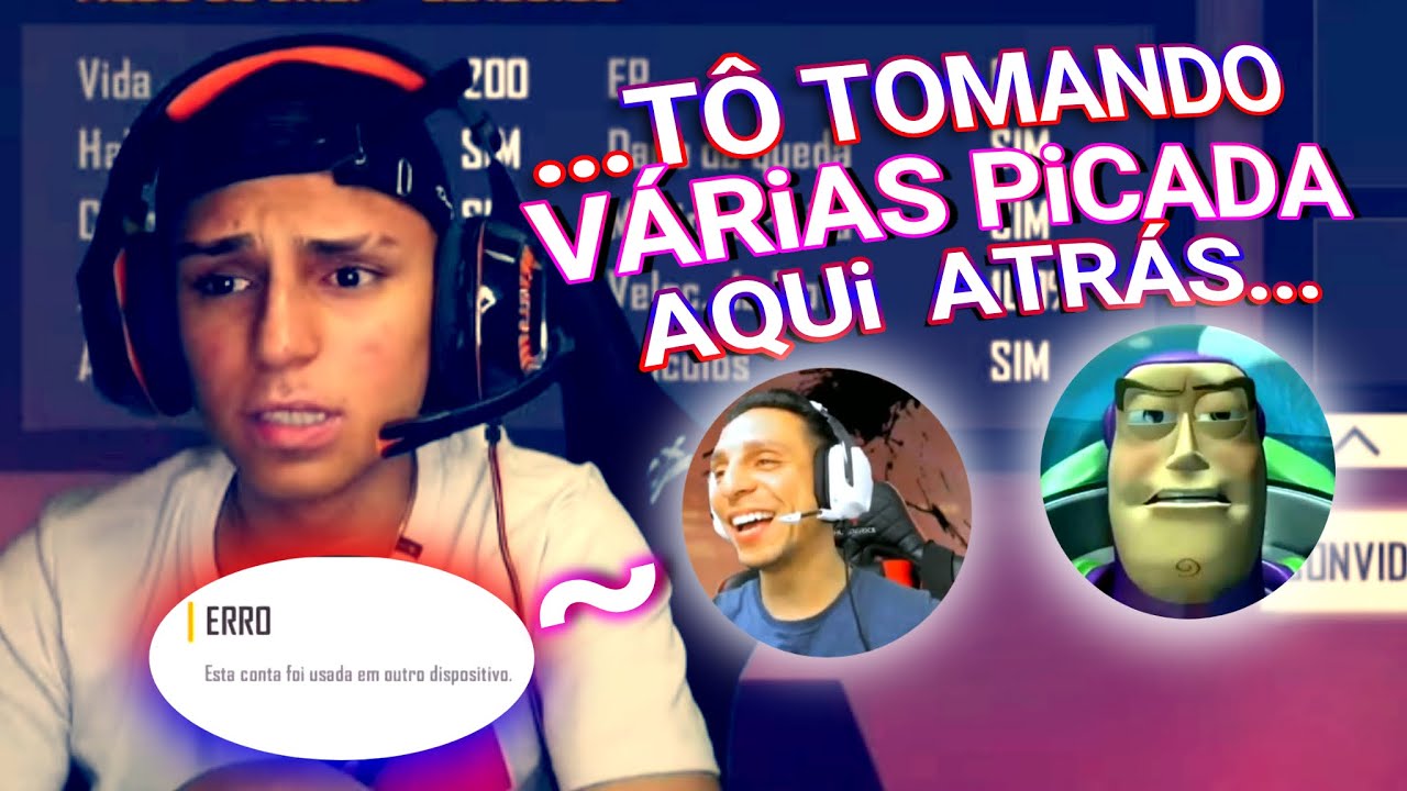 JEFÃO TROLOU O NOBRU AO VIVO!!! CONFIRMADO? NOBRU É? - CLIPADAS DA SEMANA #23