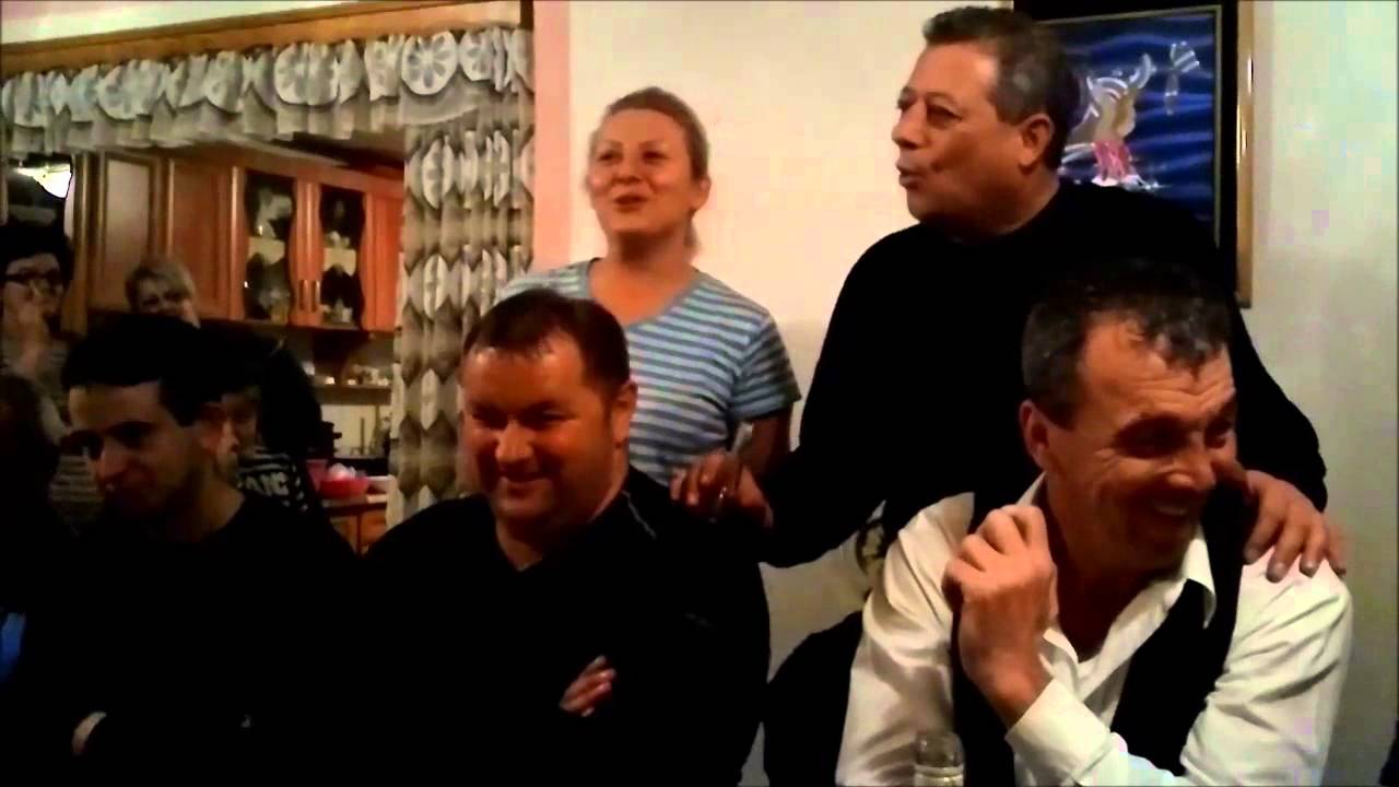ŠIPRAGA I TANJA