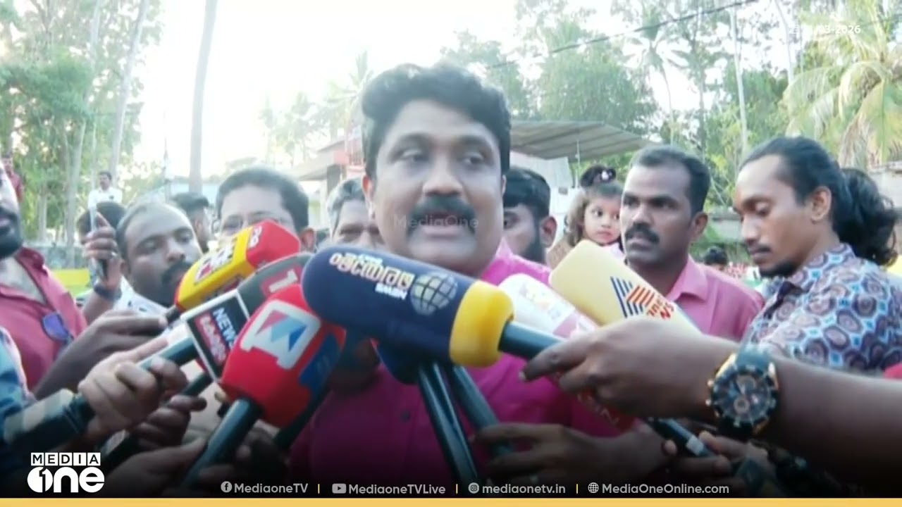 'എല്ലാവരും പറയുന്നു വിവാഹം സ്വർ​ഗത്തിലാണെന്ന് , ആ സ്വർ​ഗമാണ് കേരളം'