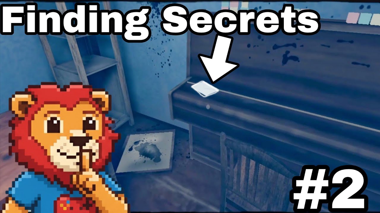 Uncovering The Secrets | Only You Are Here | Part 2
