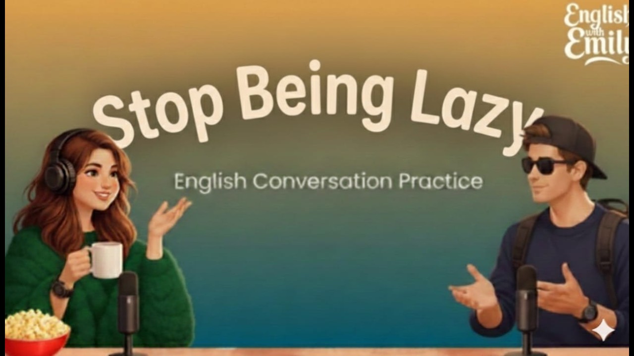 : Why You Feel Ambitious But Lazy (And How to Fix It!)