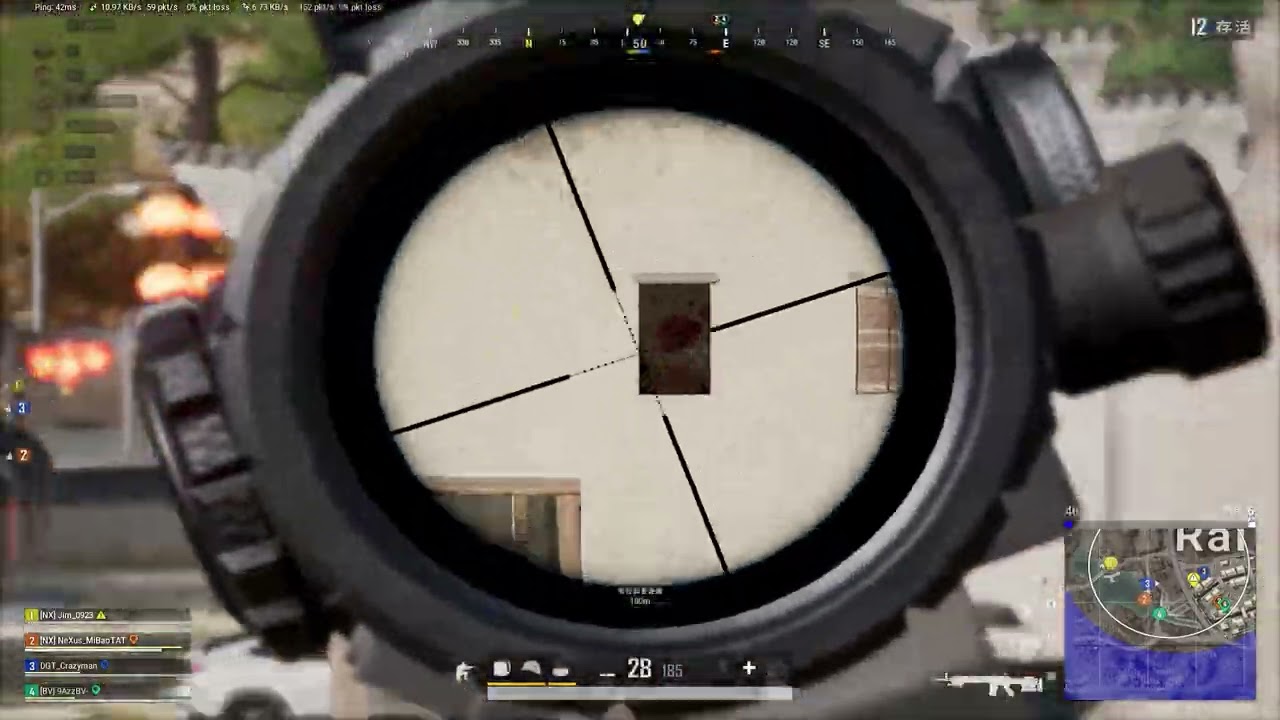 o6zzBv- PUBG Montage#12