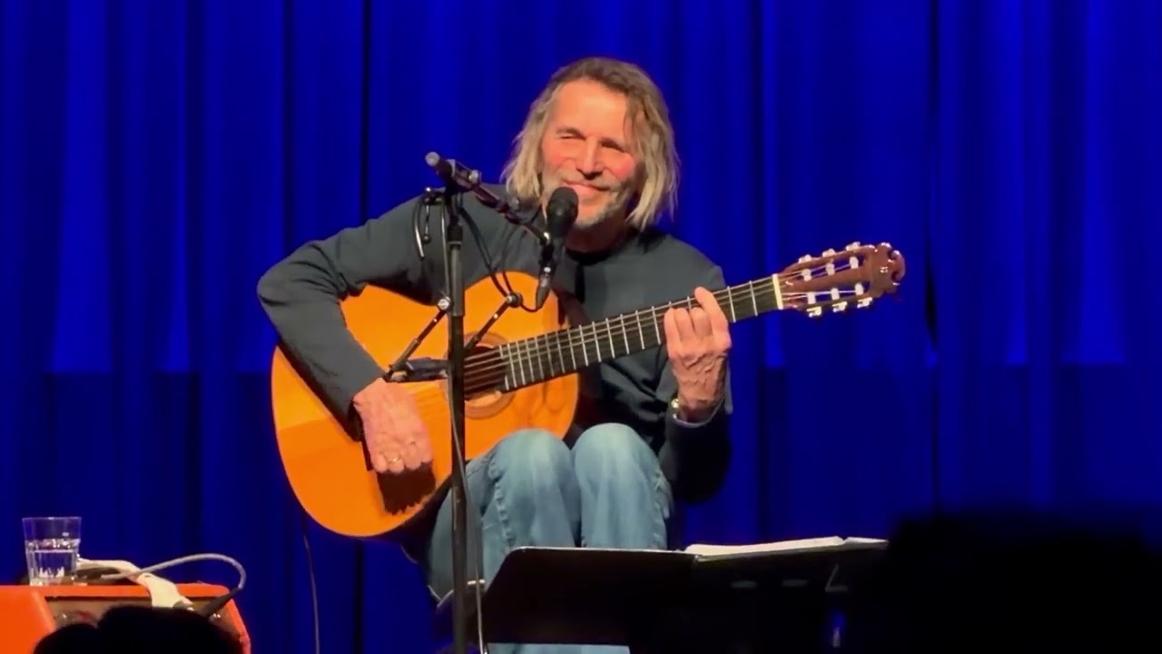 Hans Söllner - Freiheit, 30.01.26 Posthalle, Würzburg #hanssöllner #söllner #concert #live #reagge 