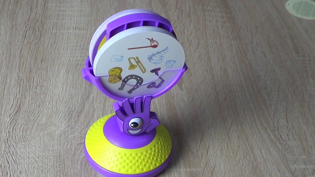 Dobble 360