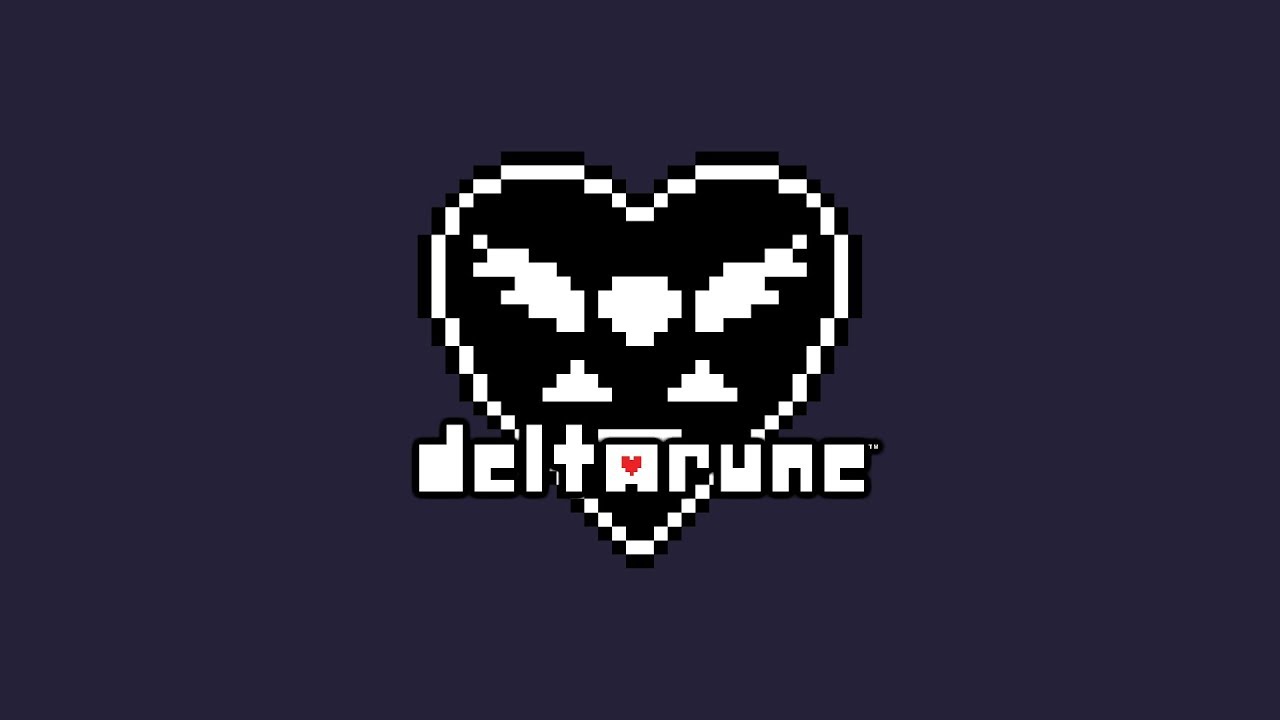 DELTARUNE - Rude Buster / Battle (Melon Remix)