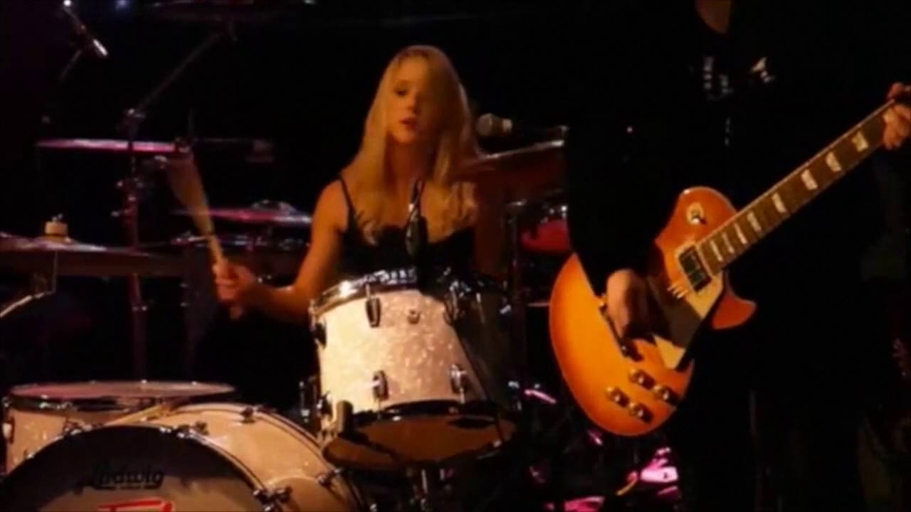 LEGS ELECTRIC LIVE - TRIGGER