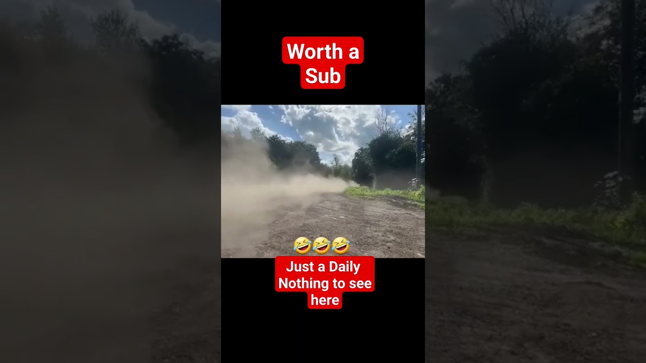 🤣 Daily being use as should 