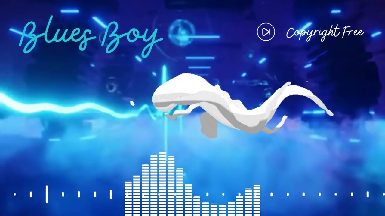 Blues Boy | Dream Stream Музыка без авторских прав