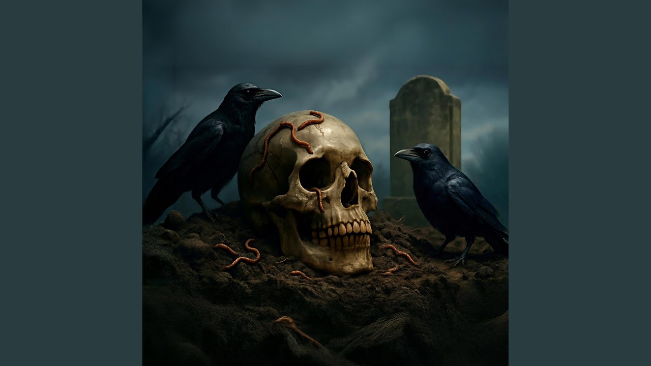 Every Race Get Buried The Same