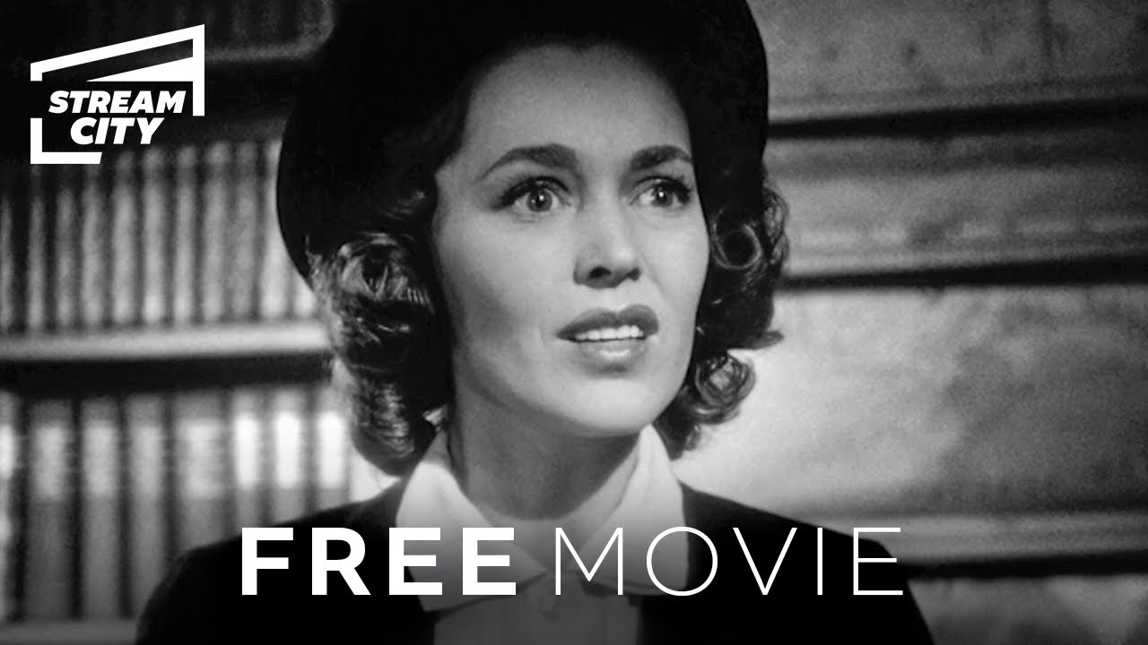 Let Us Live | FREE MOVIE  (Henry Fonda, Maureen O’Sullivan)