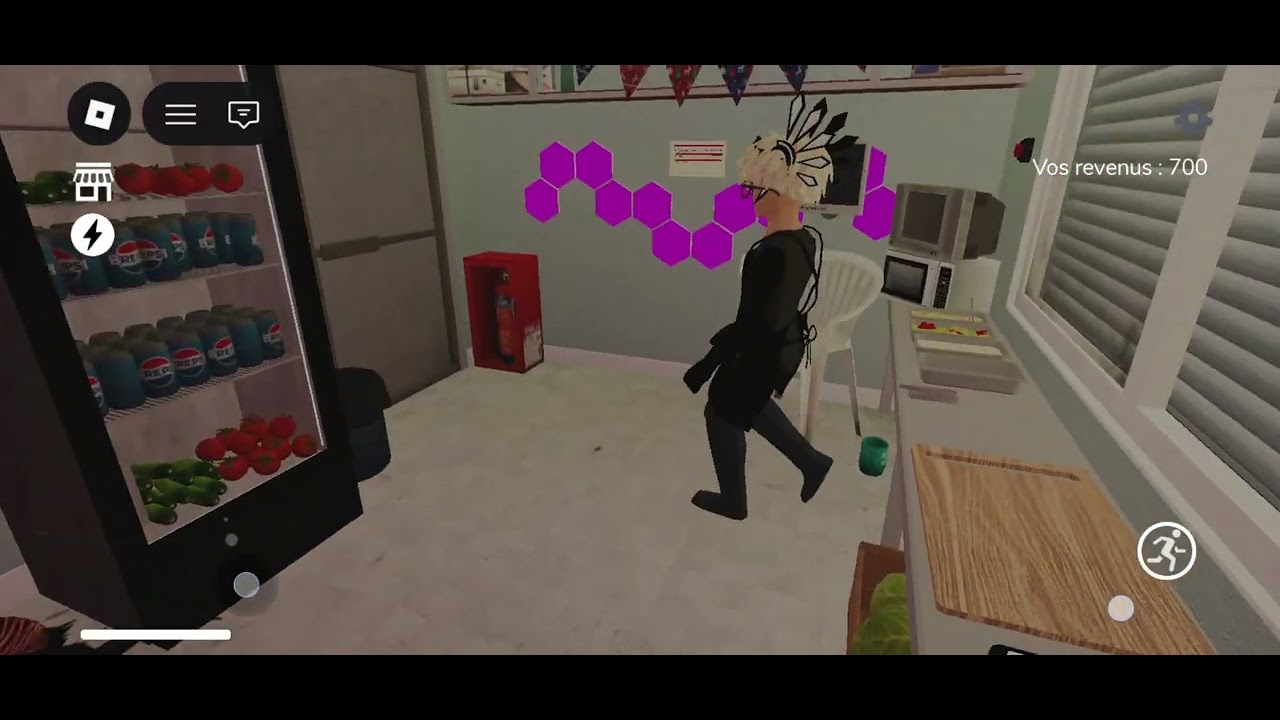 Slawarma partie 1
