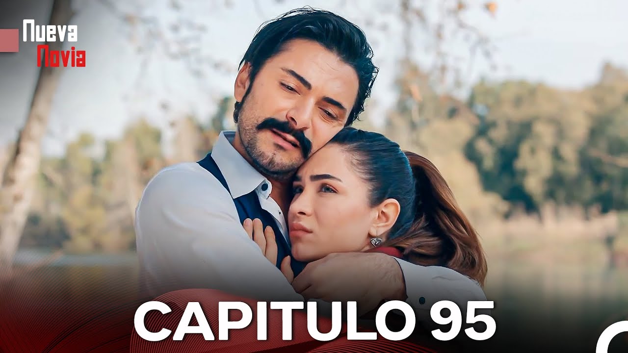 Nueva Novia Capitulo 95 (Doblado En Español)
