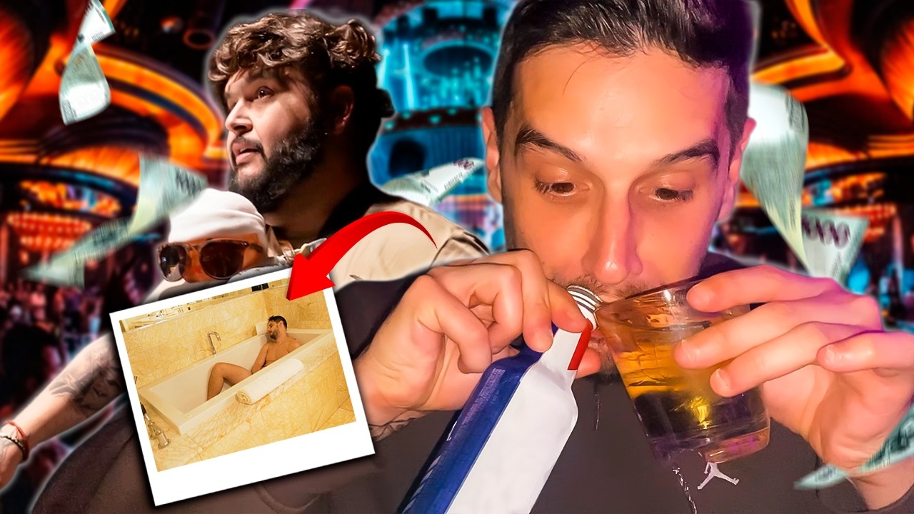 ¿QUÉ PASÓ AYER?