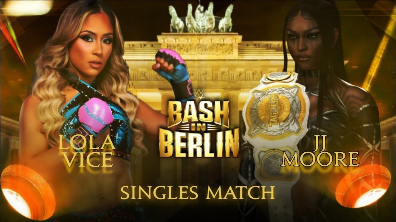 WWE 2K25: The Unpredictable Woman's Universe Mode Part 27!!