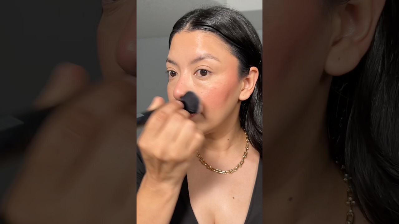 Fwee blurry pudding pot blush #blush #kbeauty #beautyshorts #makeuptutorial #makeuptips