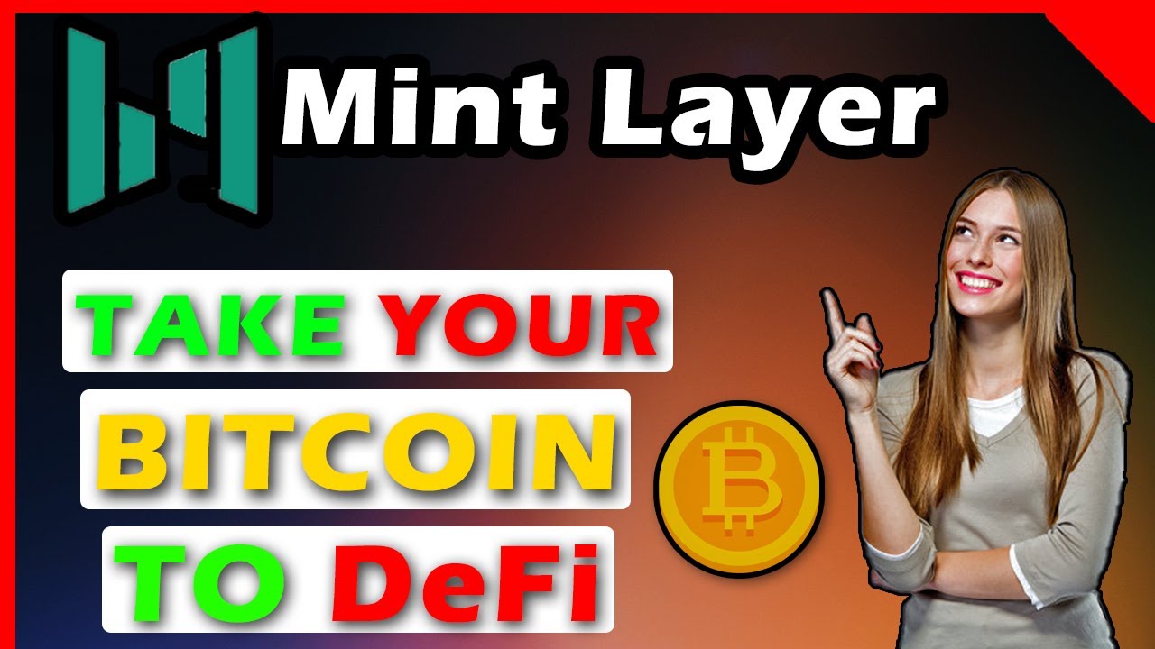 Mintlayer Review | Take your Bitcoin to DeFi | Mintlayer Overview | Mintlayer Explained