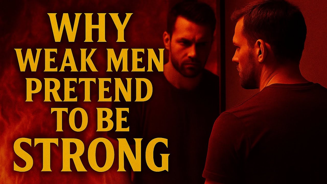 If You’re the Type Who Tries to Control Everything, You Need to See This