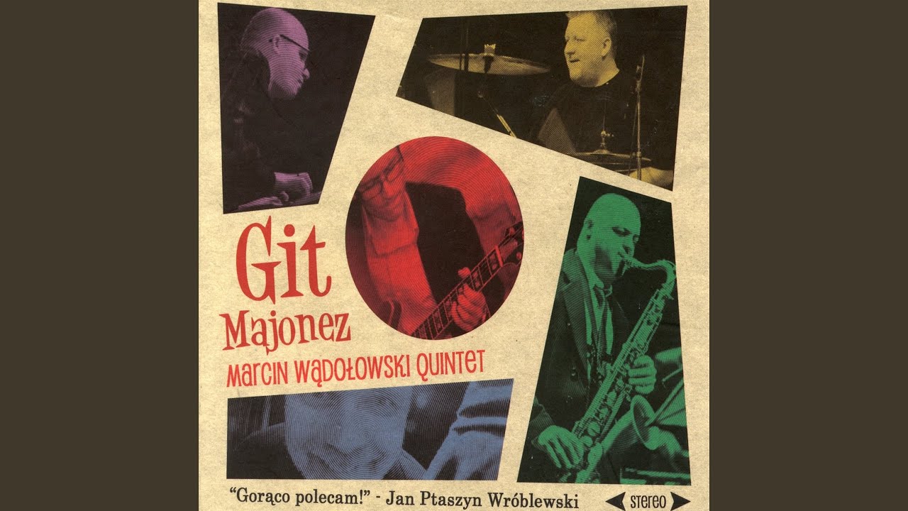 Git majonez