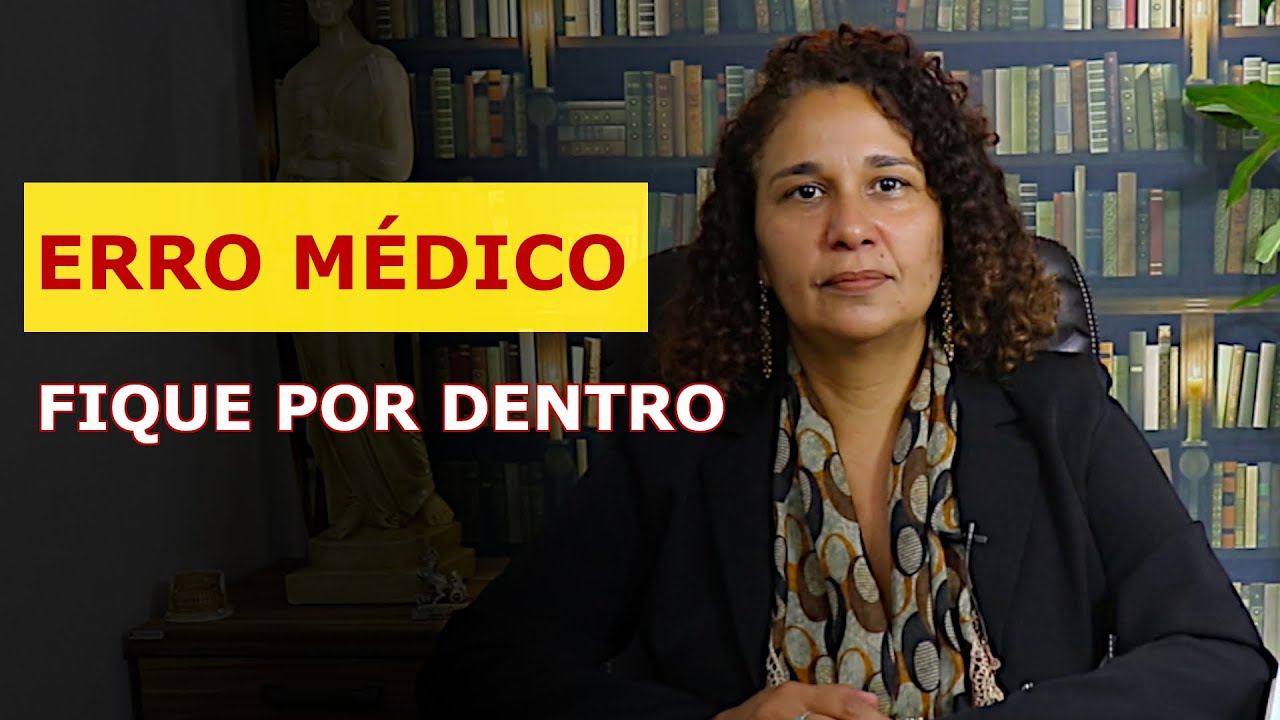 Erro Médico - Coisas que você precisa saber para ser indenizado.