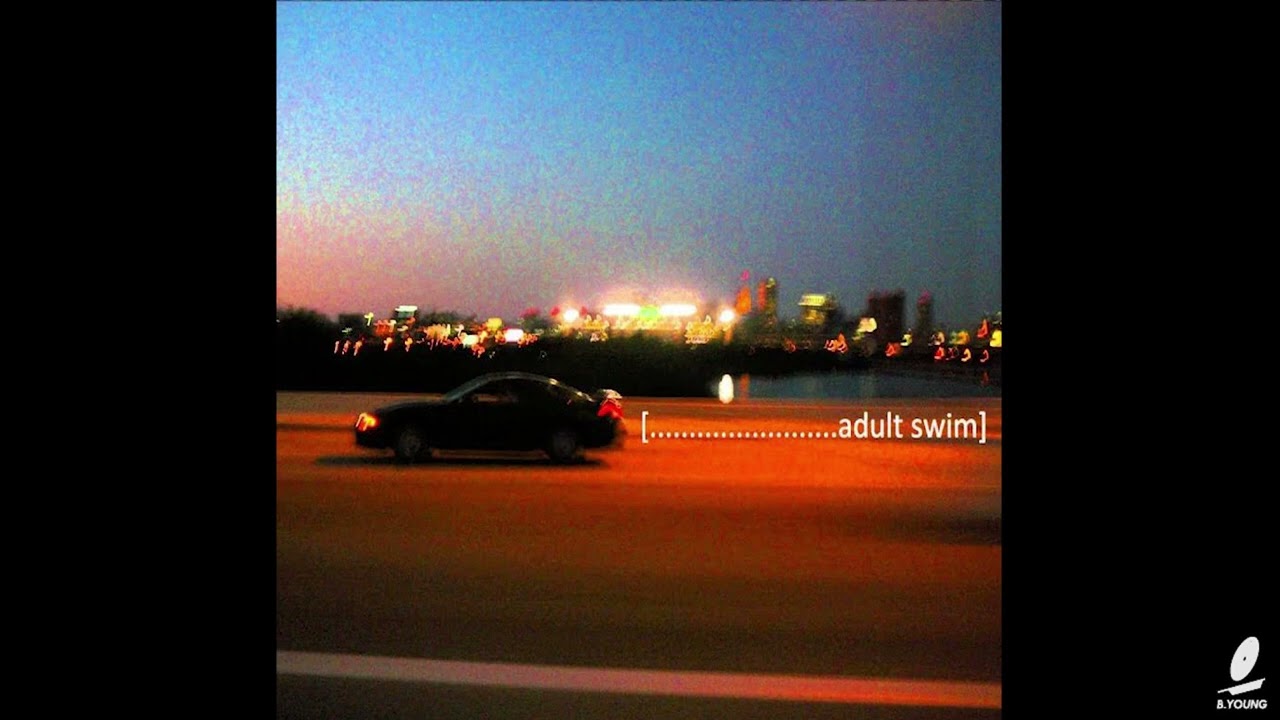 [FREE] Adult Swim Type Beat "Coasting"