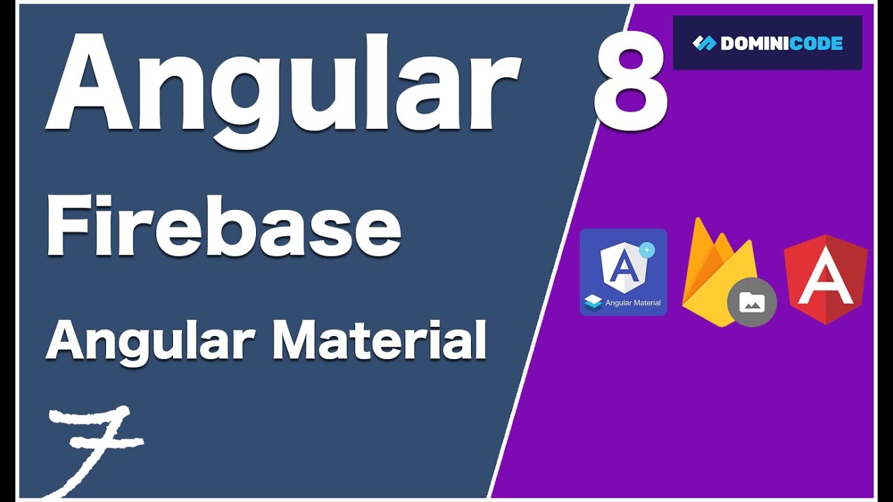 Creamos métodos en el Services  Angular 8 - Angular Material, Angular - #7
