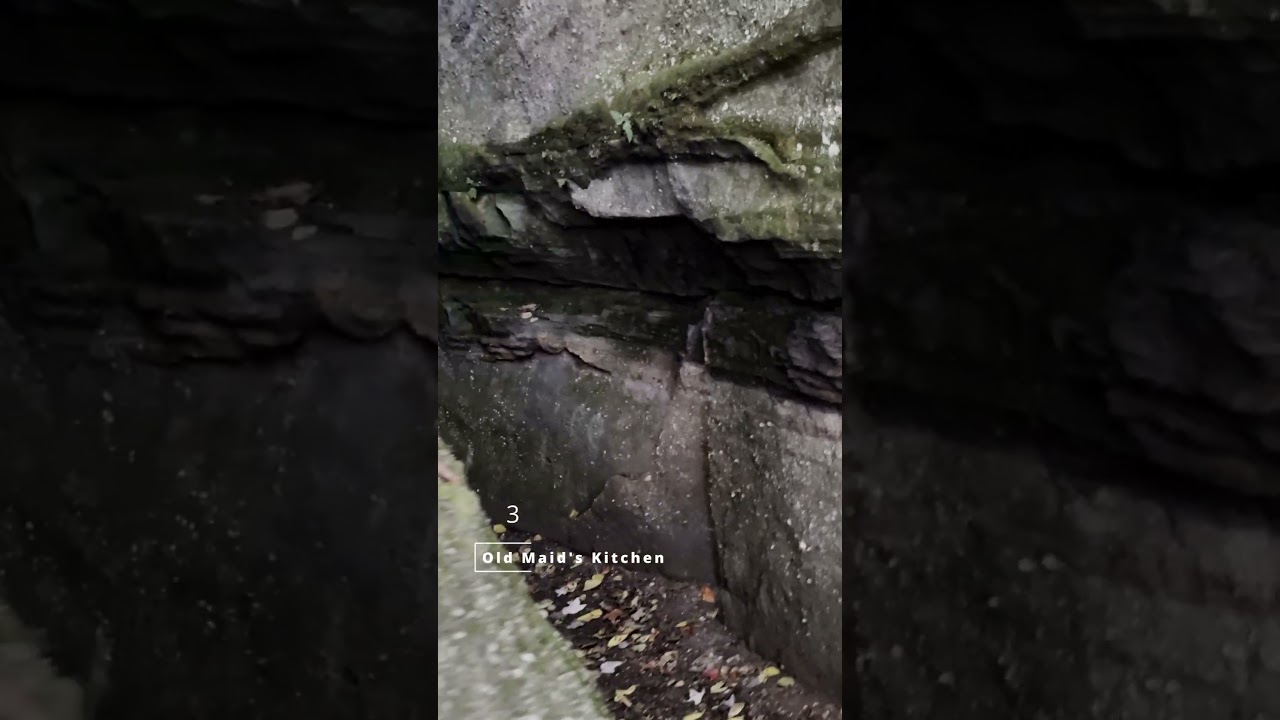 6 BEST caves at Nelson Ledges