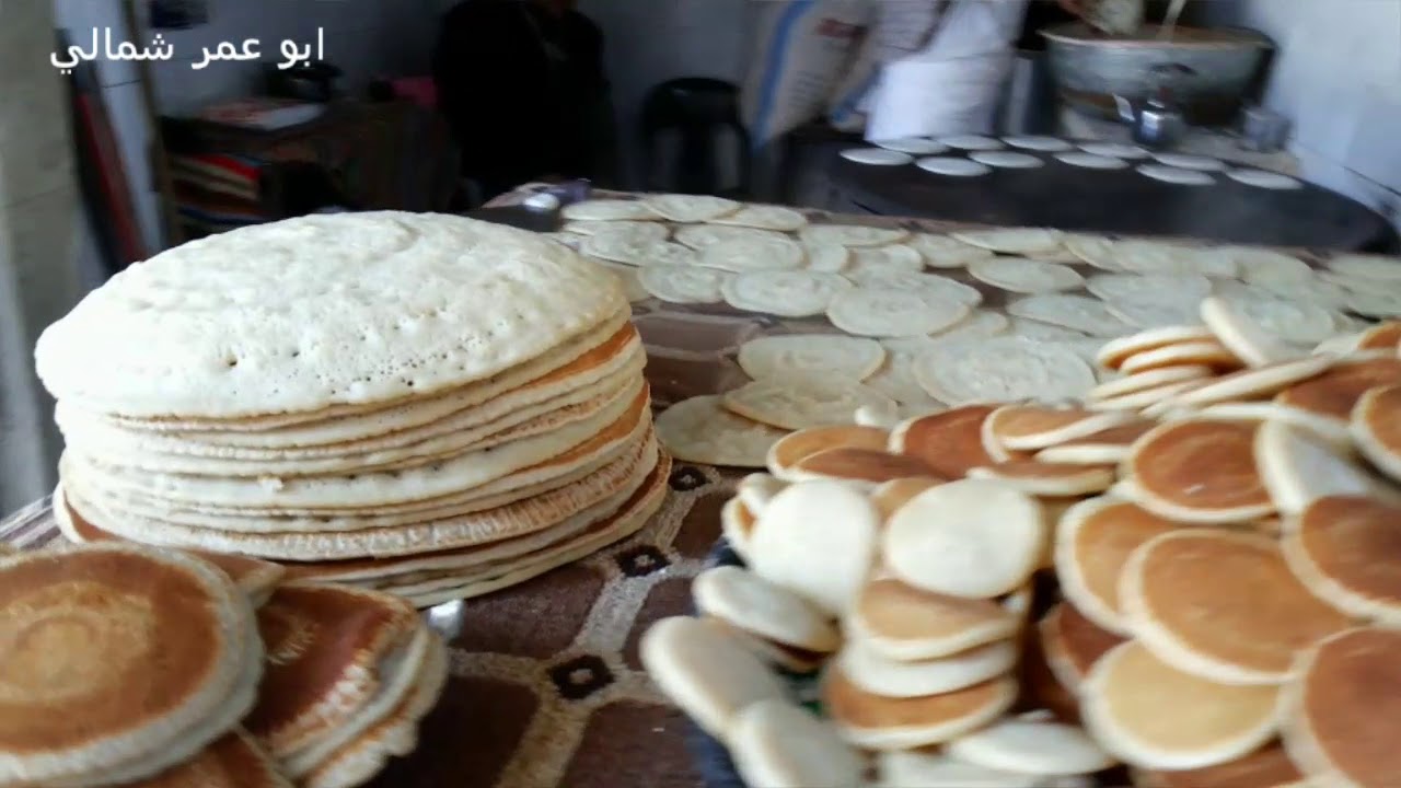 المشبك و العوامه في حماة