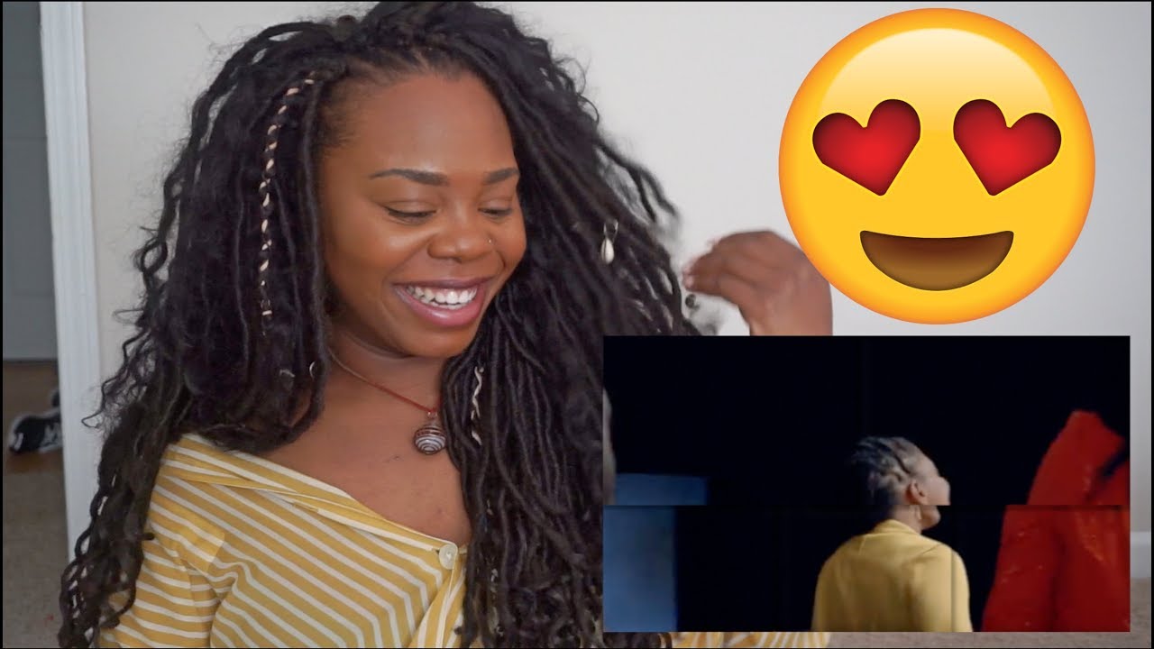 MAROON 5 FEAT CARDI B GIRLS LIKE YOU Official video reaction