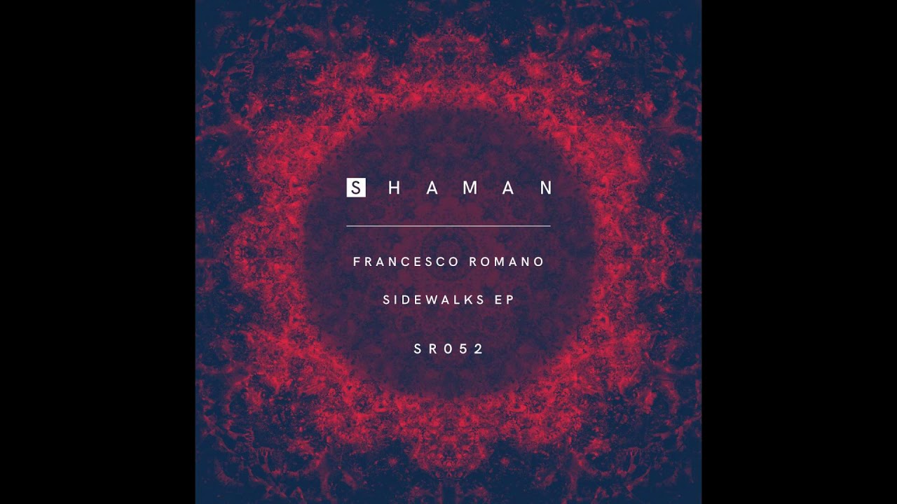 Francesco Romano - Old Stereo Tape