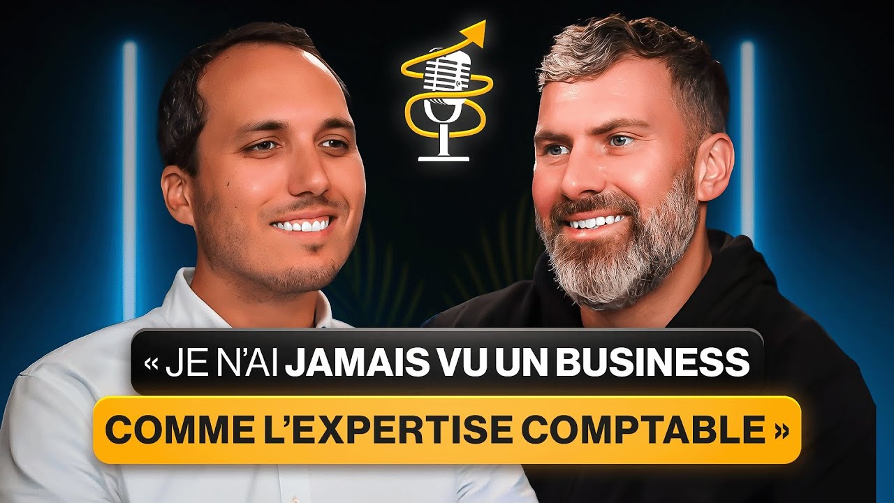 Financiarisation : quand les investisseurs et les éditeurs mettent la main sur l'expertise comptable