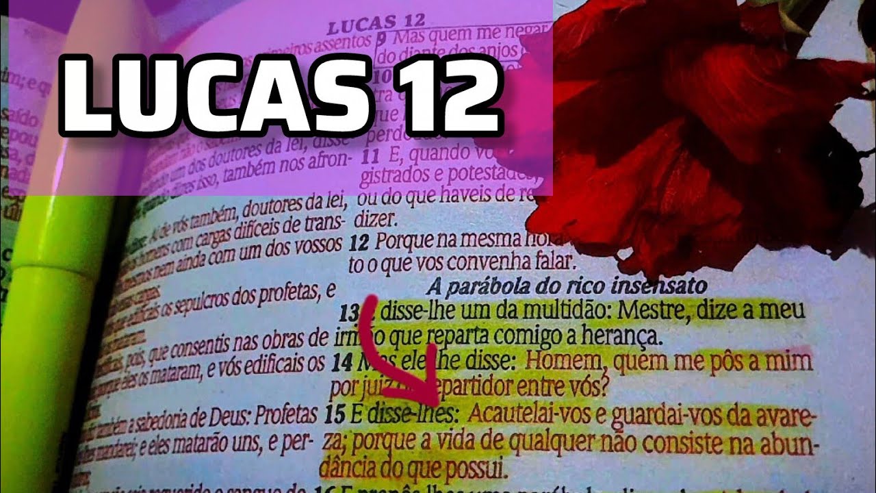 JESUS DEU ESSE ALERTA 🚨 E MUITOS NÃO ENTENDERAM | Lucas 12#biblia #jesus#palavradedeus 