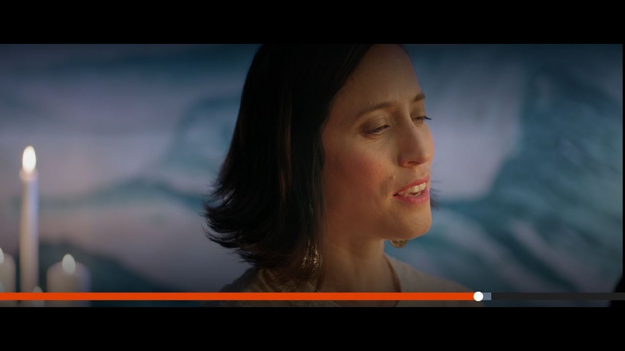Aviva Chernick - Do You Hear What I Hear
