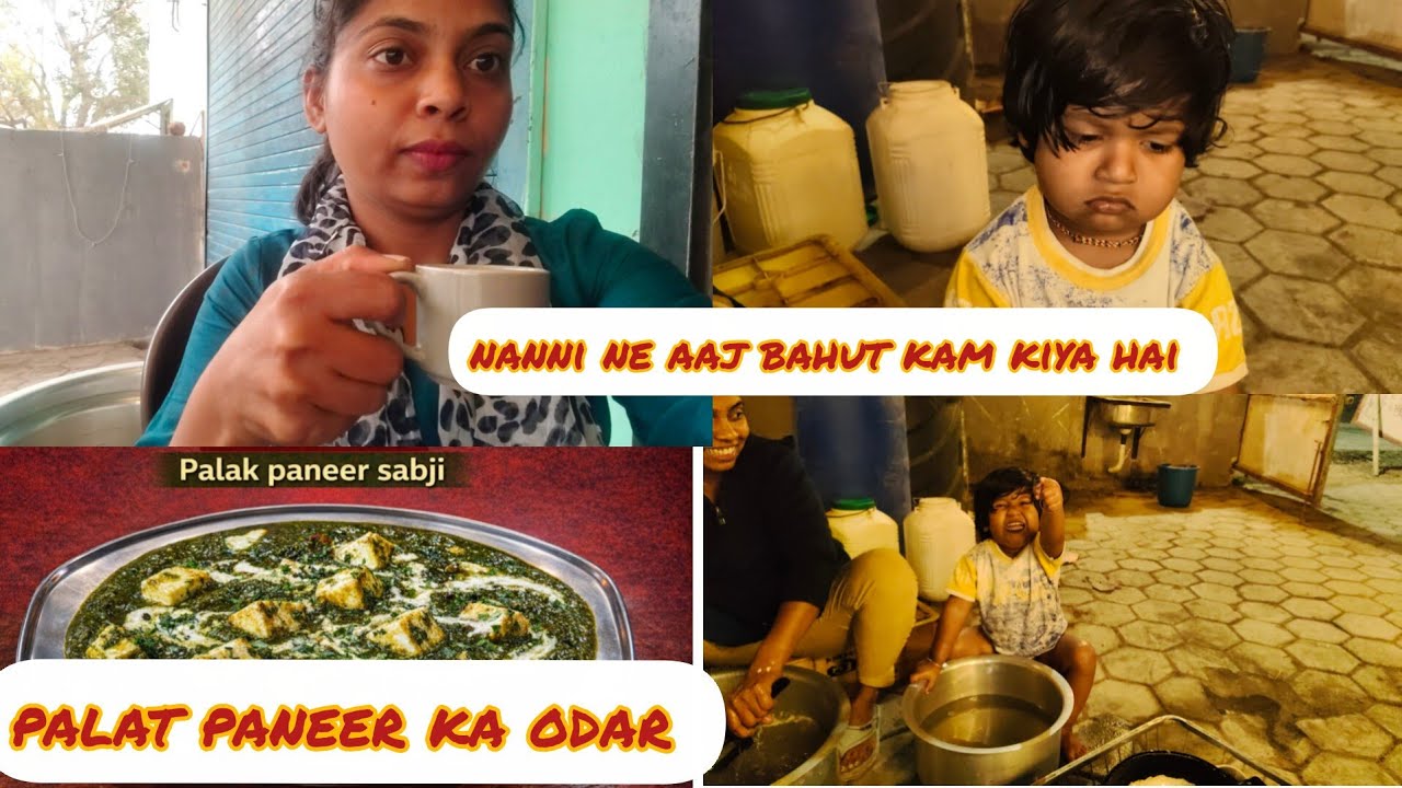 nannu ki masti aaj bahut kam kiya #vbloger #like #ytshorts #ytviral #ytvideos #vlog #subscribe #food