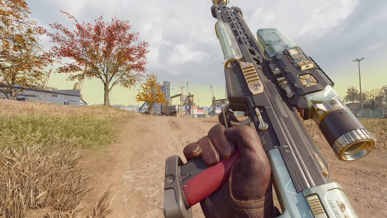 CALL OF DUTY: WARZONE BATTLE ROYALE SOLO (NO COMMENTARY) PS5