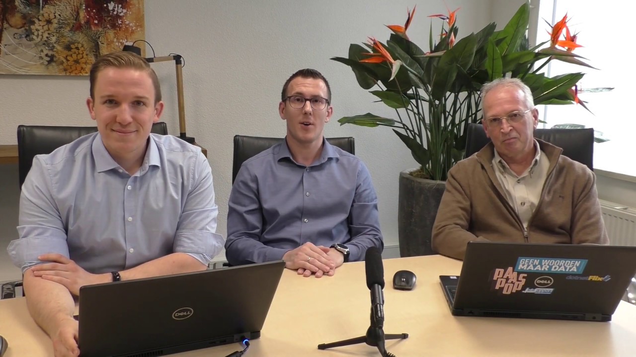 Data Virtualization