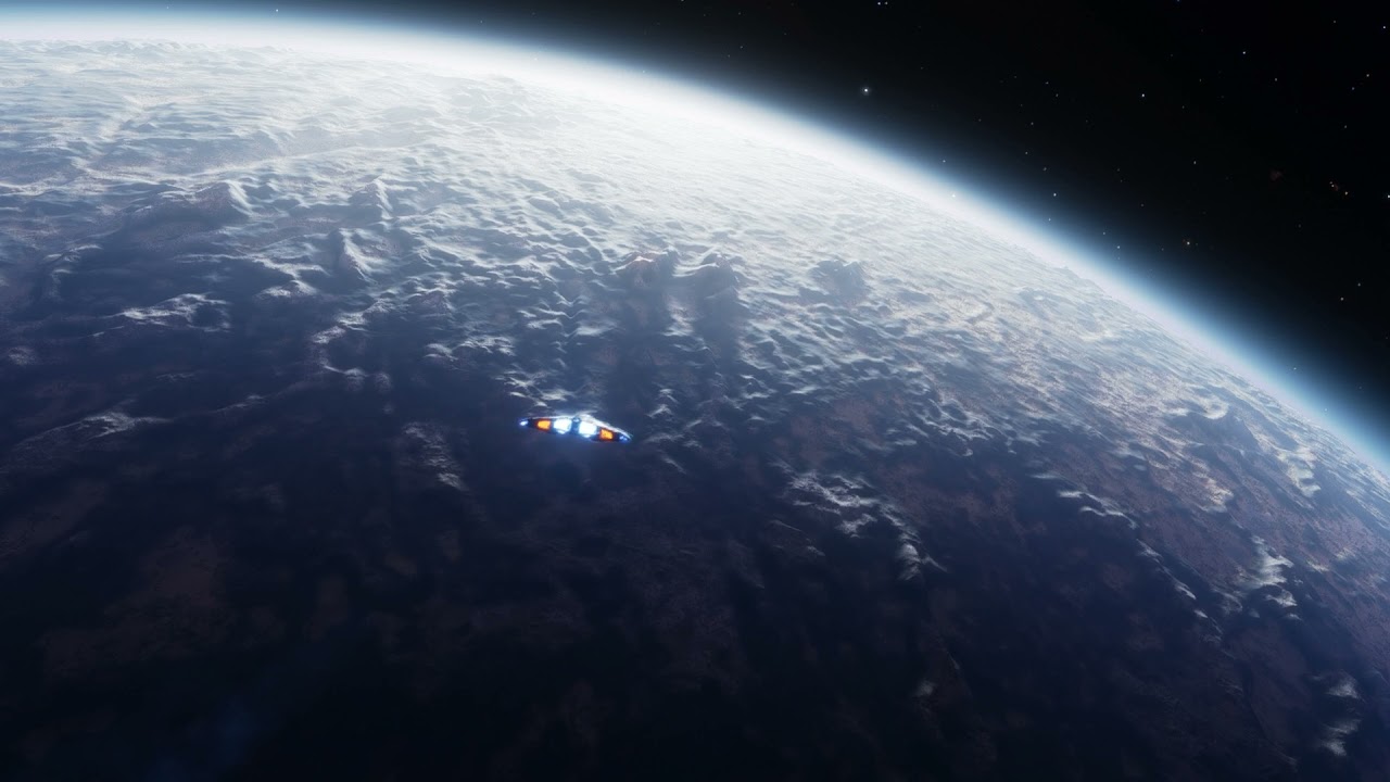 Elite: Dangerous - No Limits