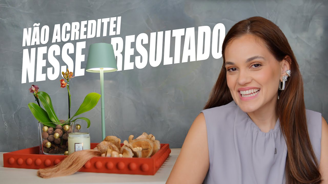 Decoração de Bandeja para Casa Nova: Fácil e Sofisticada!