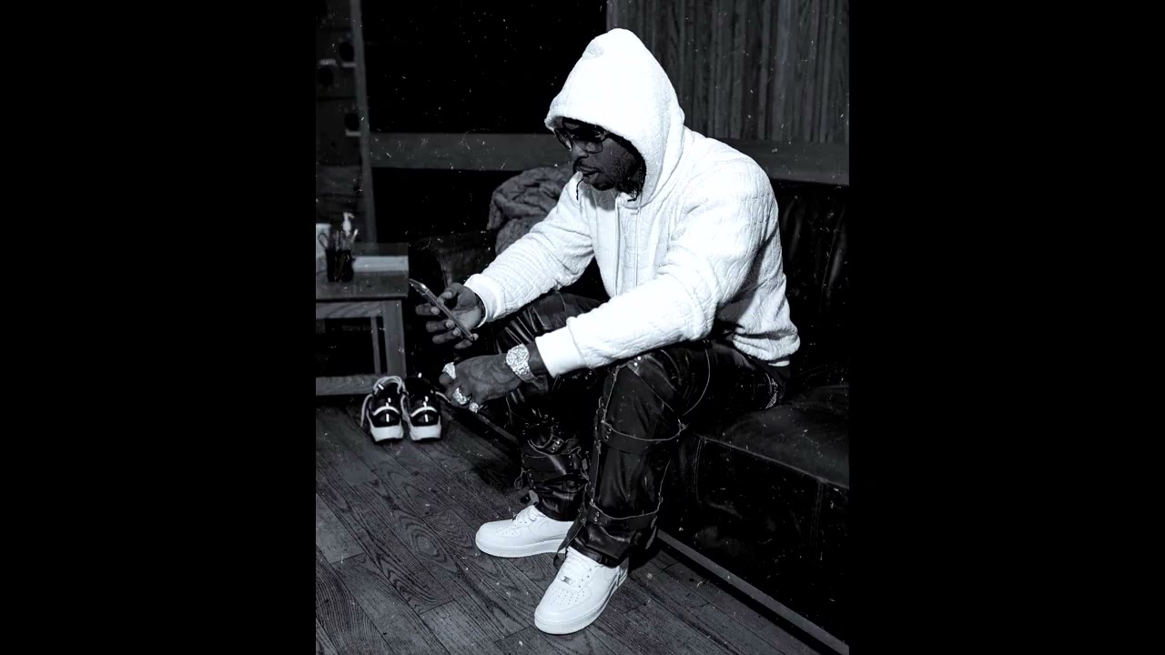 [FREE] Pop Smoke Type Beat – “STREETS” | Dark NY Drill Beat 2026