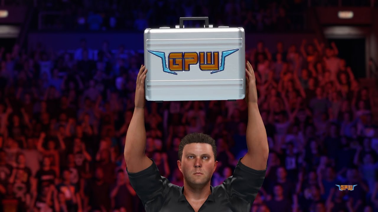 GPW Wrestling S4 Ep.16: Penelope Cashes In on Sileena &ndash; Women&rsquo;s Championship Shock!