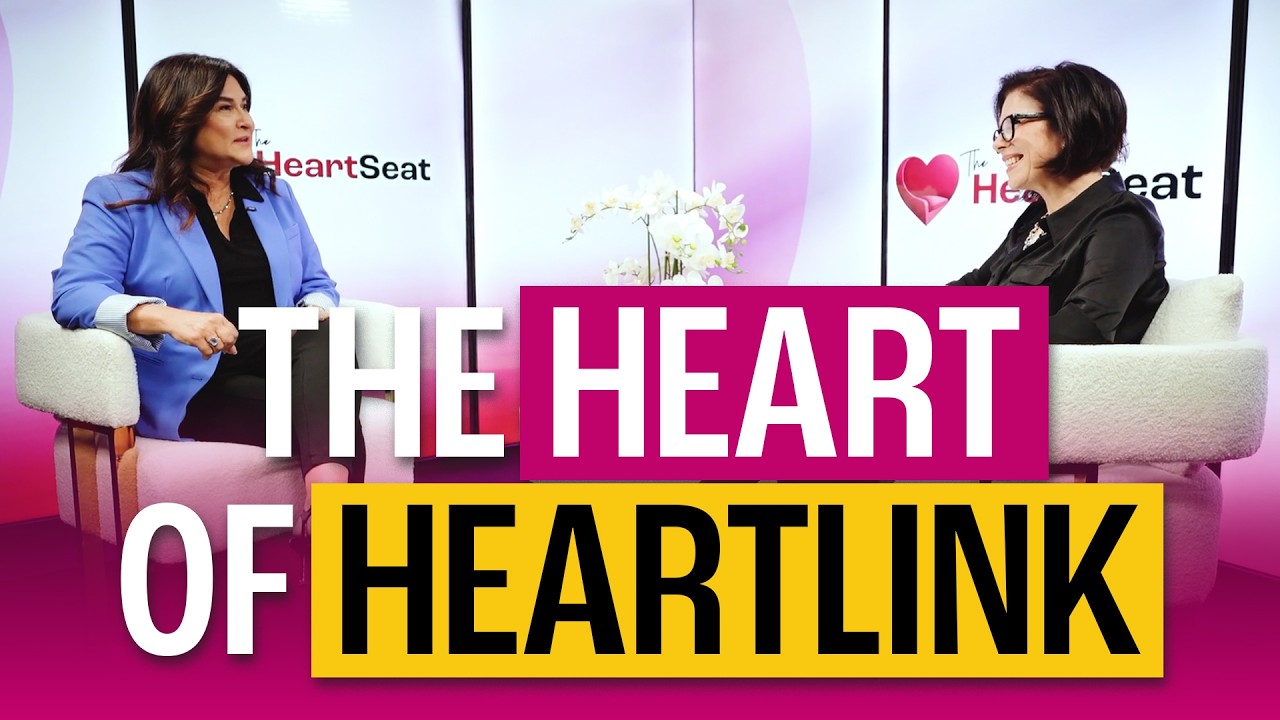 She Chose Heart Over Hype and It Changed Everything | The HeartSeat