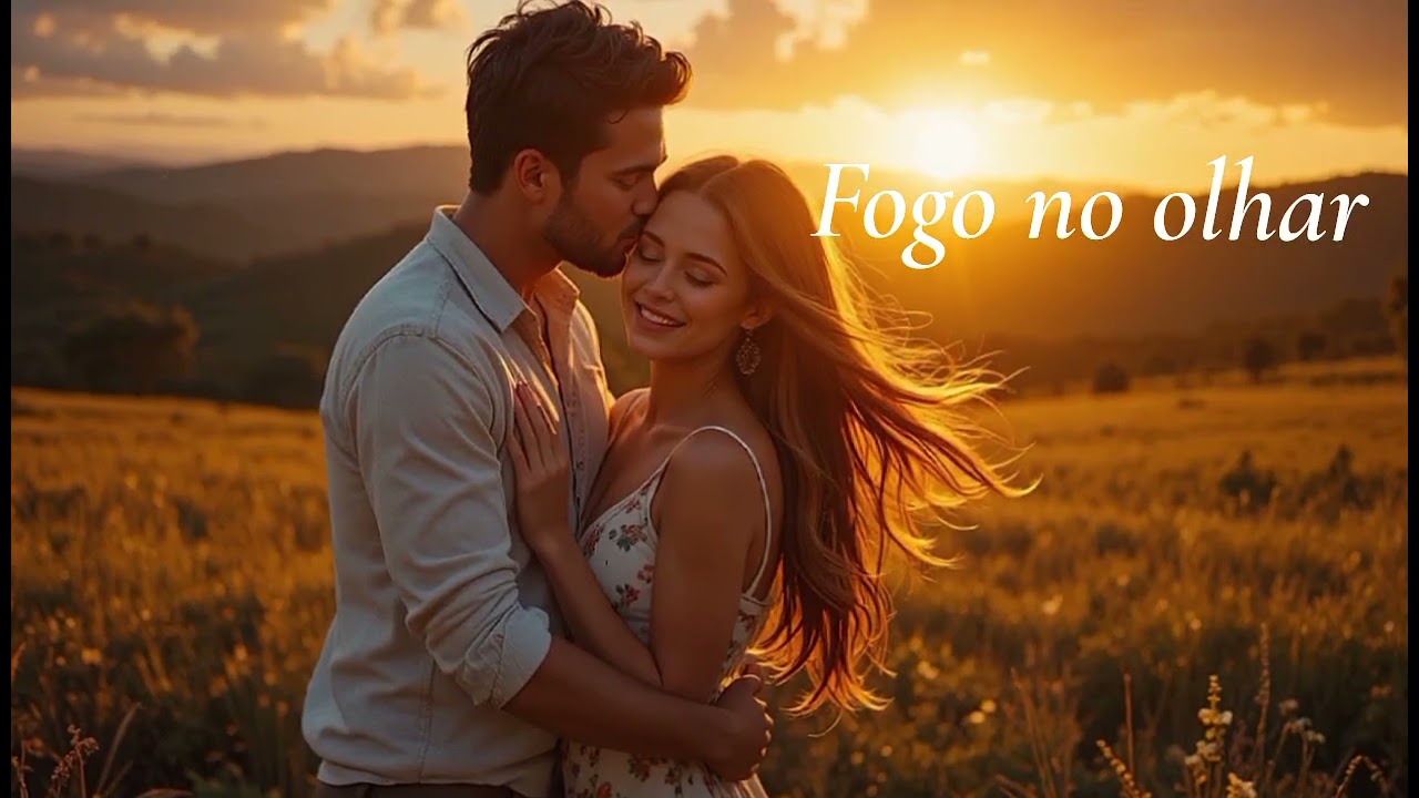 IMPÉRIO SERTANEJO - FOGO NO OLHAR