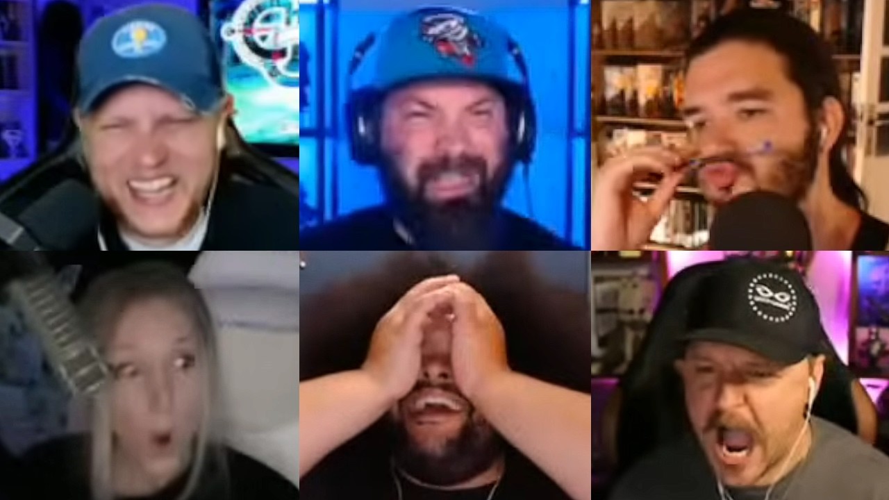 Beardo Do Words Good - Hippopotomonstrosesquippedaliophobia