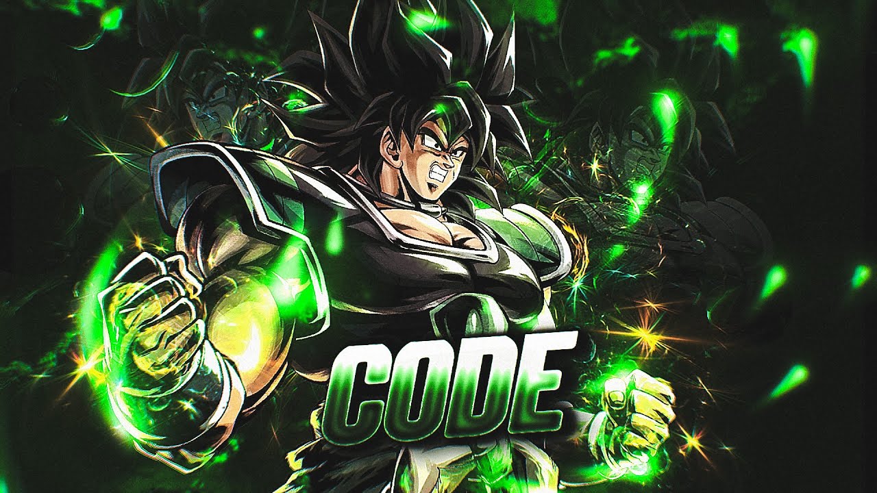 Dragon Ball Z/Super - Motionless in White ᐸ/c0deᐳ [MEP] (1080p)