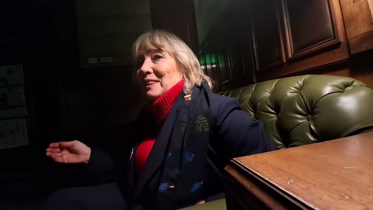 Il partito di Vannacci, intervista a Luana Zanella 