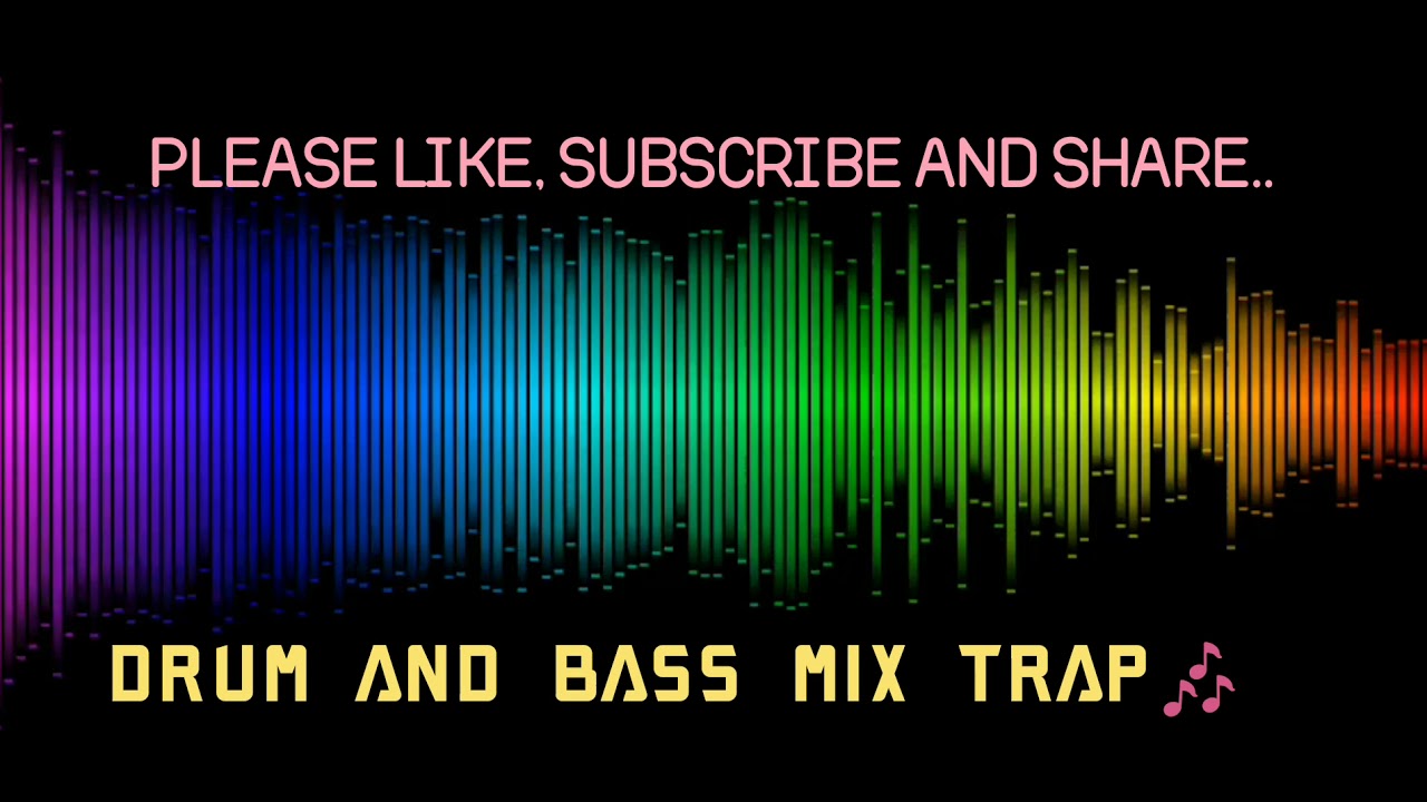 Drum And Bass Trap Mix| BEATS | PRISM MEDIA | ELECTRO MIX|