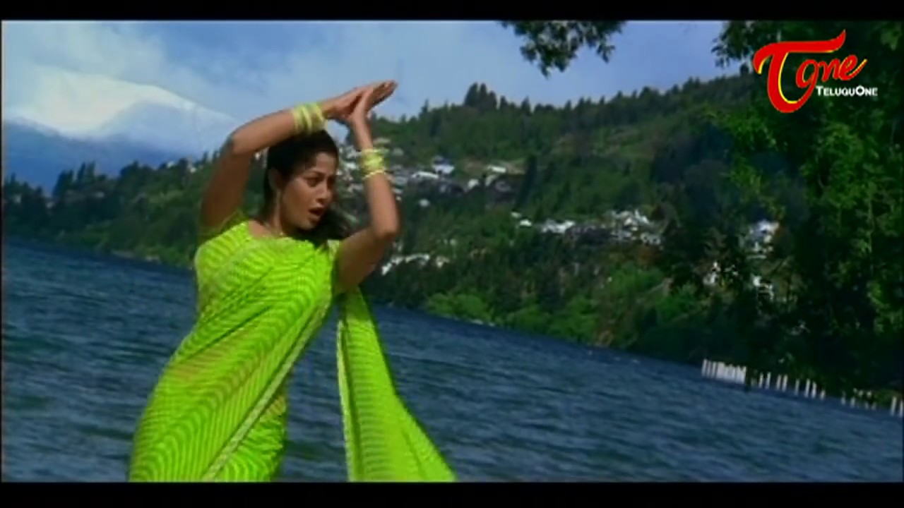 Ee Abbai Chala Manchodu Movie Songs | Navamallika Video Song | Ravi Teja, Sangeetha