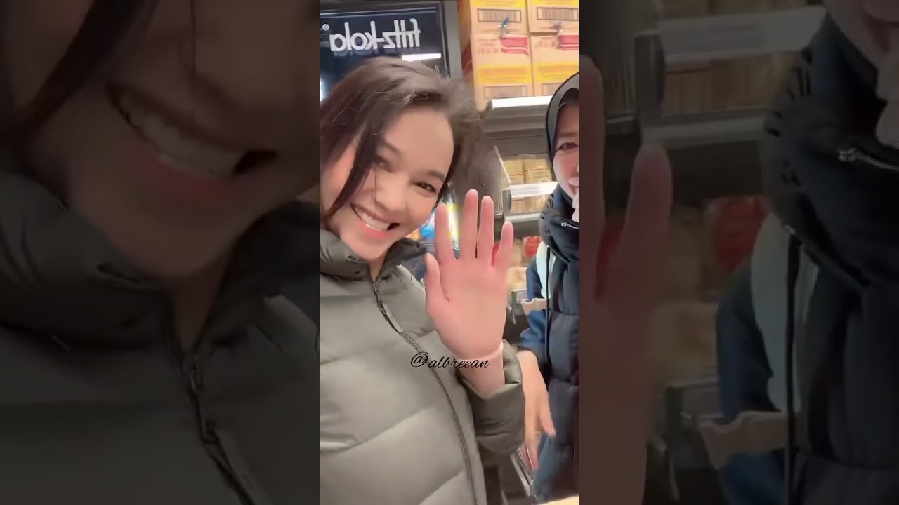 Bunda Corla dan Orang Indonesia Ini Menjelaskan Cara Bisa Kerja di Jerman 🇩🇪